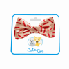 Cutie Ties Dog Bow Tie