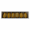 Dog Macarons - Box of 6 (Available in 12 Flavors)